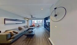 Blk 556 Jurong West Street 42 (Jurong West), HDB Executive #559781201